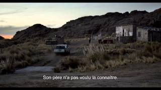 Bande annonce Cañada Morrison 