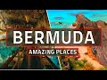 Top 10 best places to visit in bermuda  bermuda destination travel guide 2024