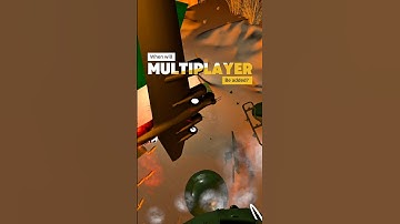 An update to multiplayer!#virtualreality #plasticbattlegrounds #vr #quest #vrgame #news