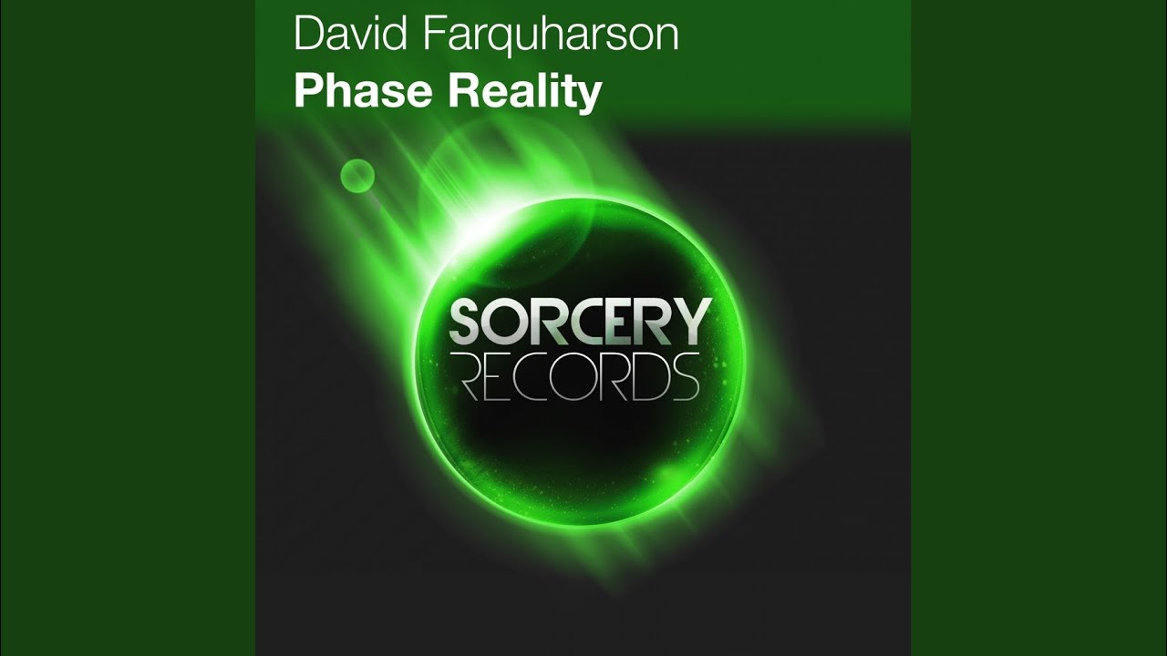Watch Phase Reality (Original Mix) on YouTube Watch Phase Reality (Original Mix) on YouTube