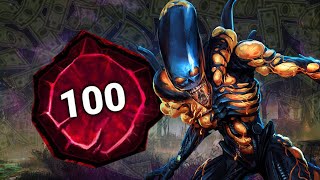 This DBD Skin Cost Me $20! | Dead by Daylight