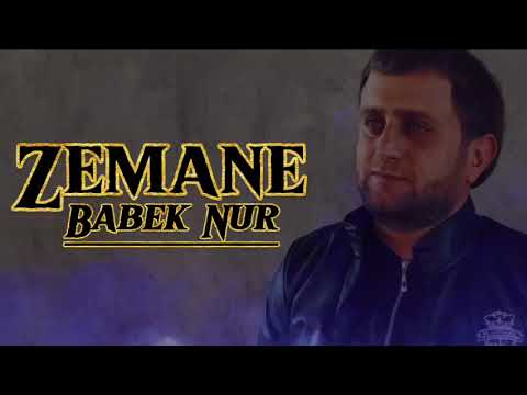 Babek Nur-Zemane(Seir)2023