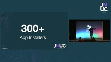 From Patch to Progress: Jamf App Catalog Evolution with App Installers #JNUC2025
