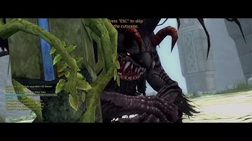 MANTICORE NEST HELL MODE DRAGON NEST CLASSIC SEA ( ACROBAT POV )