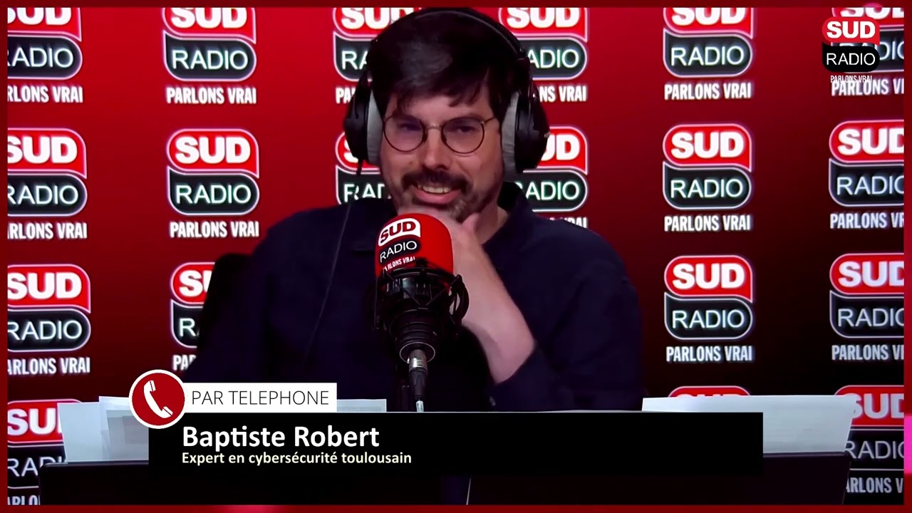 Un Toulousain débusque un des plus grands hackeurs russes