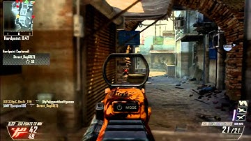 BO2-FAL OSW Nuclear Overflow (Dutch Commentary)