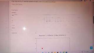 TCS CodeVita Round 2 | 2025 | Question 4| Wall Shooter