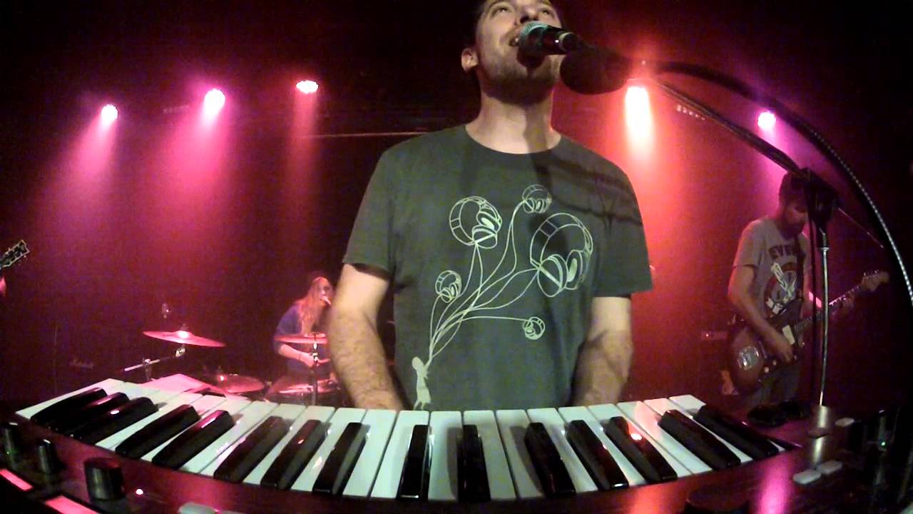 The Hearing - The Simplicity Of It All (Music Video)