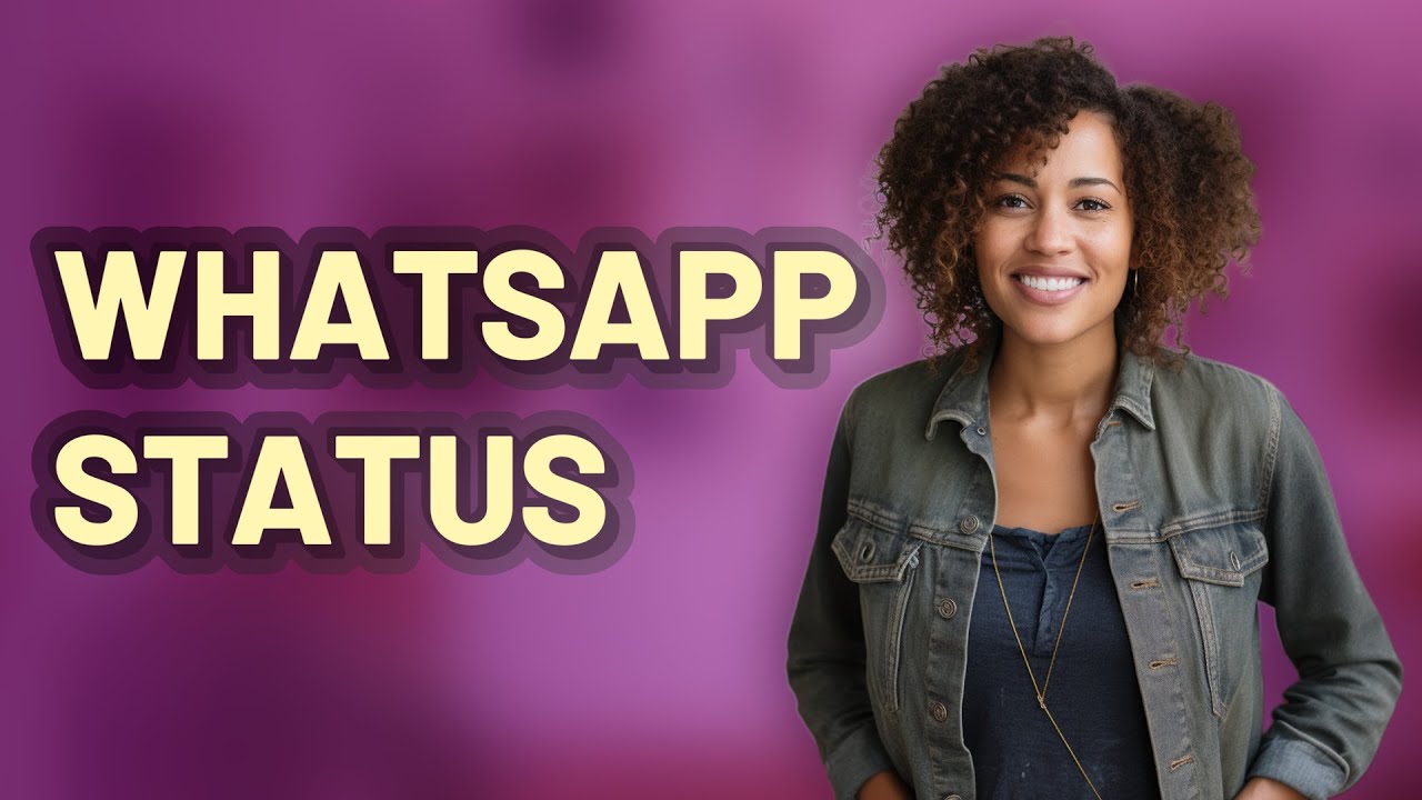 How Do WhatsApp Privacy Policy Updates Affect Your Status Settings?