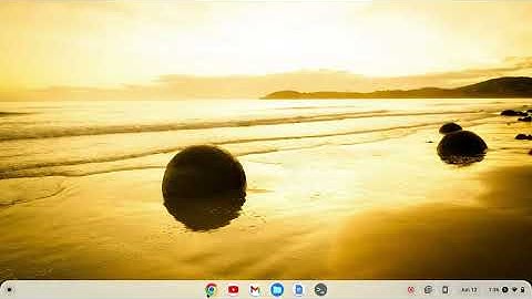 How to Install the Pulsar Text Editor on a Chromebook