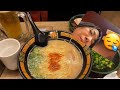 未完成なリアルひとり食べ飲み動画。