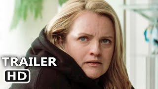 SEGREDO OBSCURO Trailer Dublado (2026) Elisabeth Moss, Kate Hudson