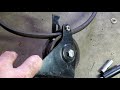 Troybilt TB30R Blade Belt UPDATE