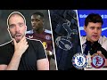 Chelsea WANT Jhon Duran? WHAT? | Tottenham RICHER Than Chelsea Now? | Chelsea vs Aston Villa Preview