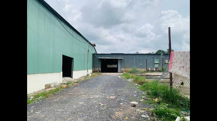 CHO THUÊ KHO XƯỞNG ĐƯỜNG LÊ VĂN LƯƠNG, NHÀ BÈ GIÁ RẺ| THẢO 0909908832 #chothuekhoxuong #chothuekho