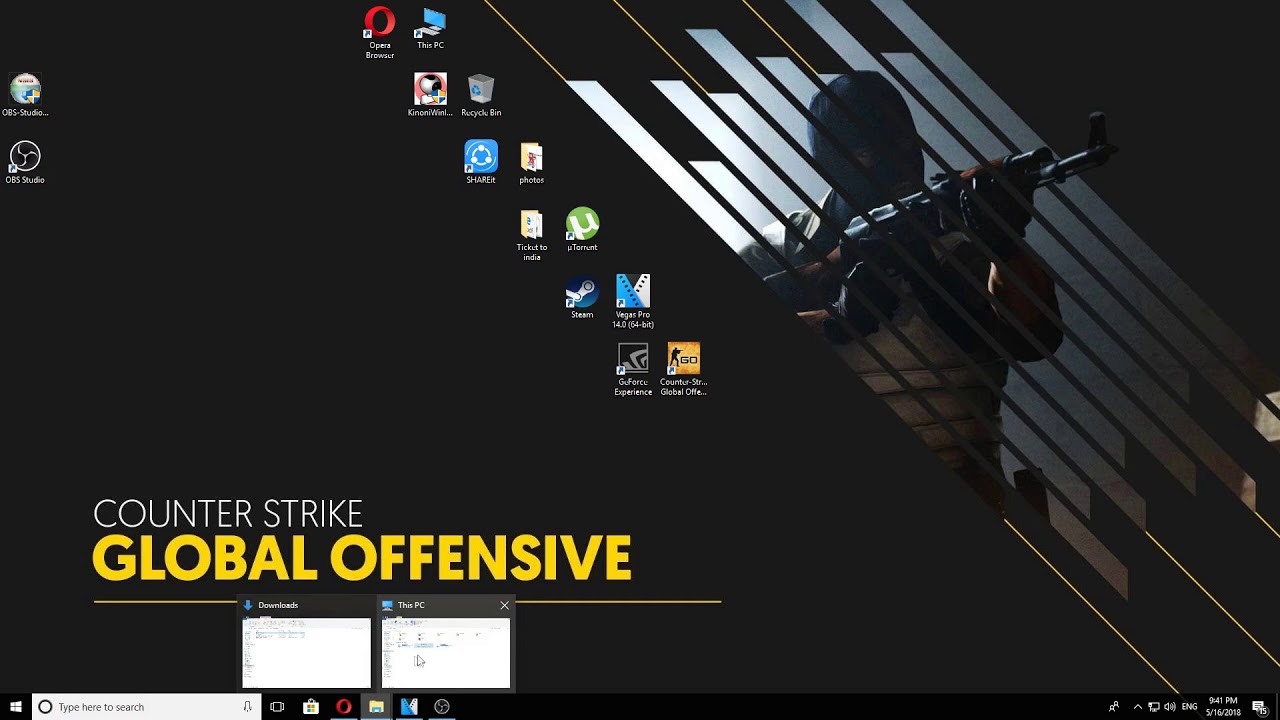 How To Install Skin Changer CS GO VAC Possible READ DESCRIPTION How to install skin changer cs go vac possible read description