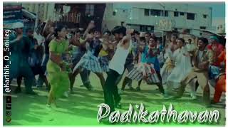 Padikathavan Whatsapp Status