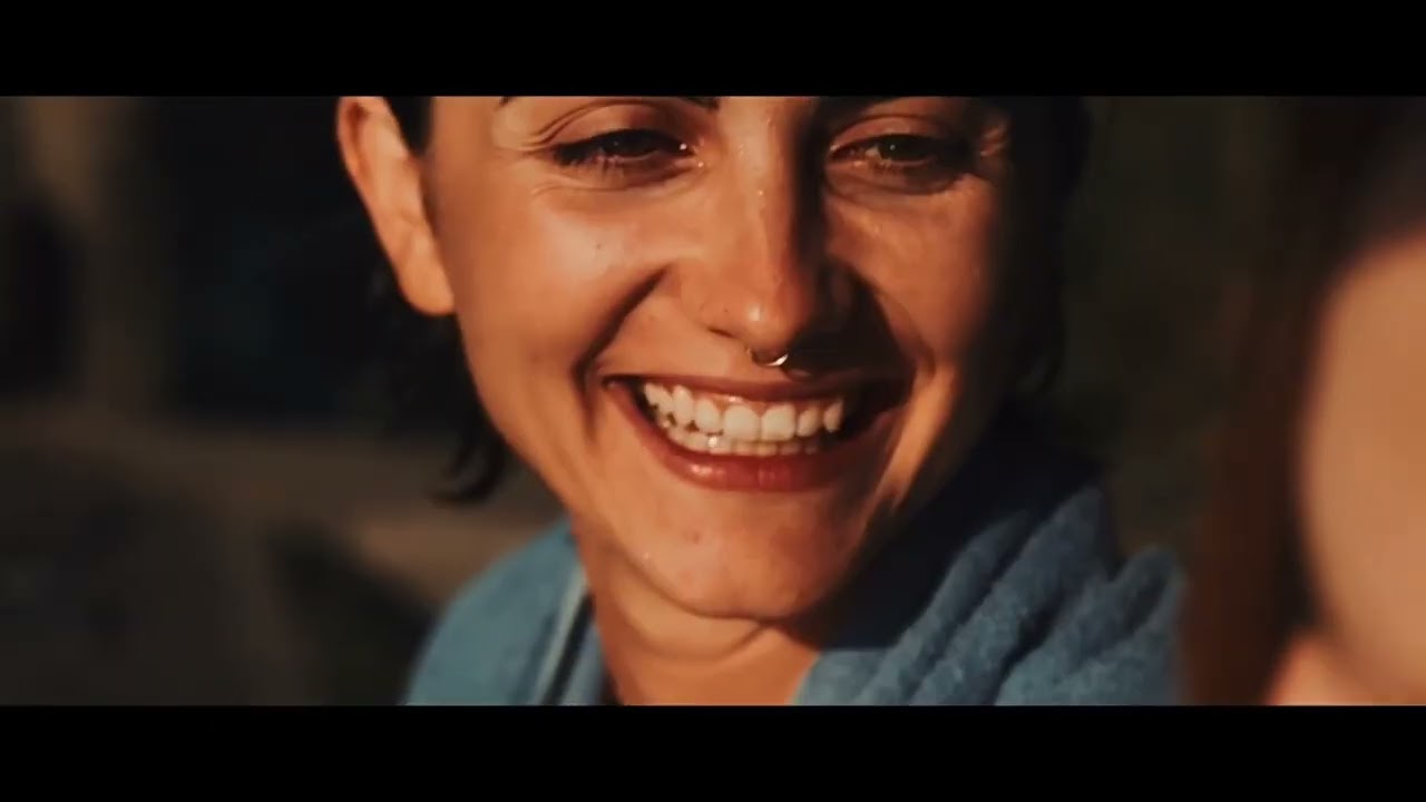 Final cut 插件｜40 組電影膠片穿孔過渡轉場