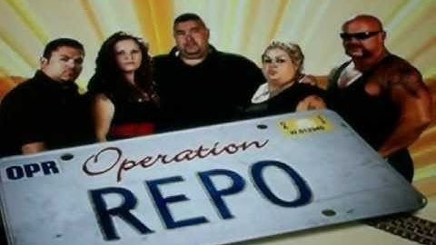 Operation Repo Introduction