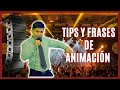 Como ser el mejor animador de fiestas  aprende a rimar y cantar  tips y frases para ritmos