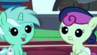 LyraBon and OctaScratch pmv