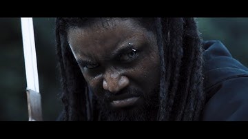 AETHER REALM - The Magician (Official Video) | Napalm Records