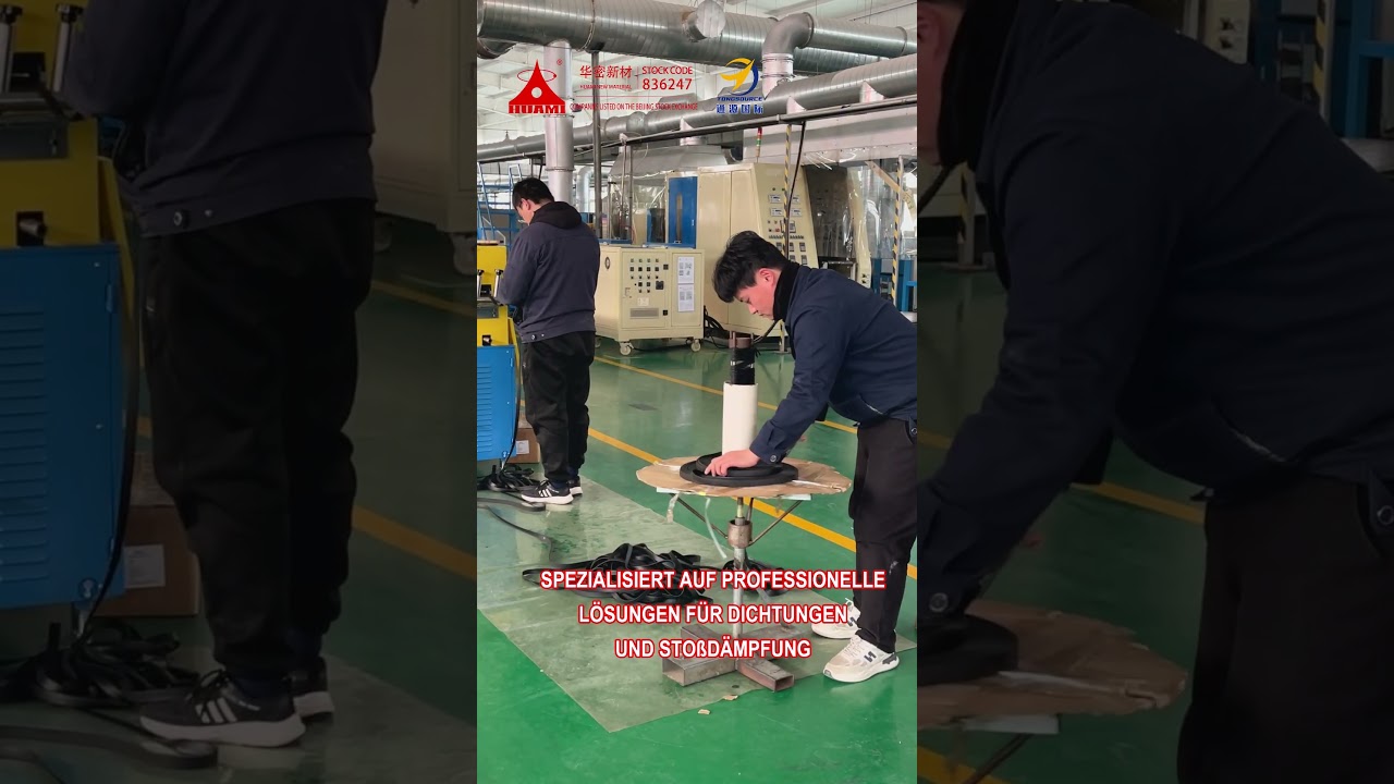 Discover Innovation in Rubber,explore our cutting-edge rubber solutions 