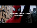 SPIDER-MAN: K'NAAN - BANG BANG ft. Adam Levine (Sub Español) - Tik Tok