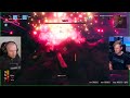 End of video