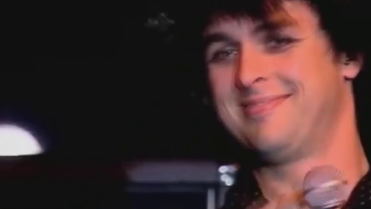 Green Day Best Live Moments/Fails