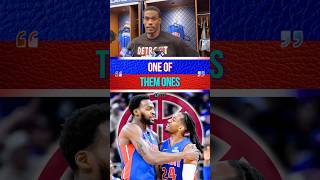 Daniss Jenkins GOES OFF In WIN Over Lakers! #nba