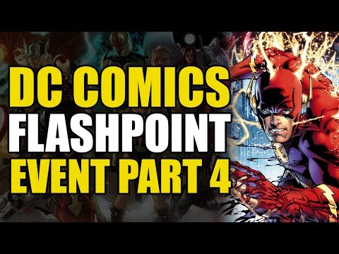 The Flash -