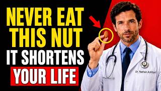 After 60 5 Nuts You MUST Eat — And 5 Nuts You Should NEVER Eat | Senior Nutrition Guide