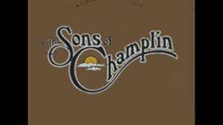 The Sons Of Champlin - Circle Filled With Love (1976) chords