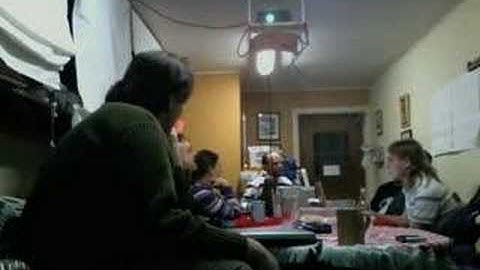 Eau Claire Linux Users Group