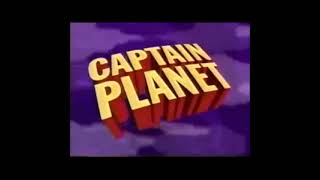 Cartoon Network Up Next Captain Planet