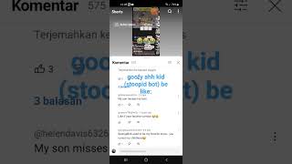 Goofy Ahh Kiddos Be Like Omg Spongebob Is Dead