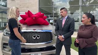 Infiniti of Boerne