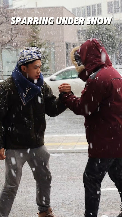 Download lagu SNOW WEATHER SPARRING #armfightthailand #armwrestling #งัดข้อ #joshnicholas #จอชนิโคลัส