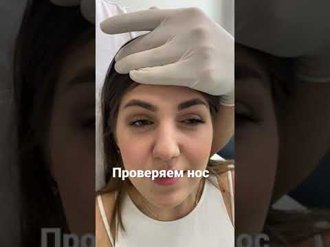 Плохо дышит нос?