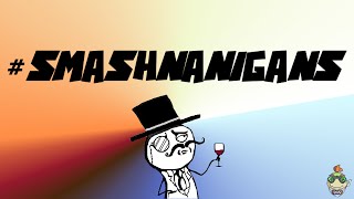 Ssb Wii U Stage Hazard?