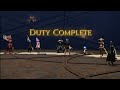 Eden's Promise: Anamorphosis Savage (E11S) First Clear - SMN PoV