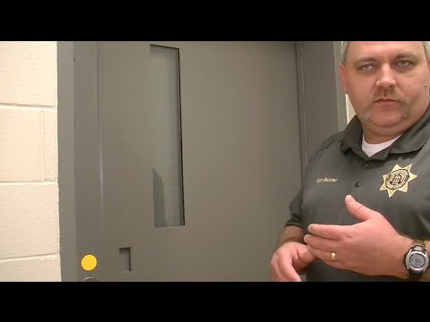 Oconee County South Carolina Inmate Search