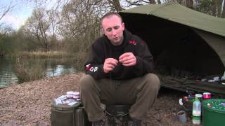 Taska TV : The Line Aligner With Joe Jaggar