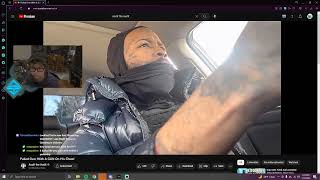 There Are Still Great Cops and People Out There | Pulled Over With A GUN On His Chest!
