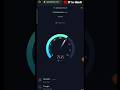 Wi-Fi Speed Test ⏲️ #it_in_hindi #shorts #viral #shortvideo #wifi #trending