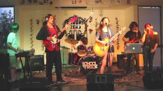 School of Rock - Paranoid Android (Live at Ground Zero)