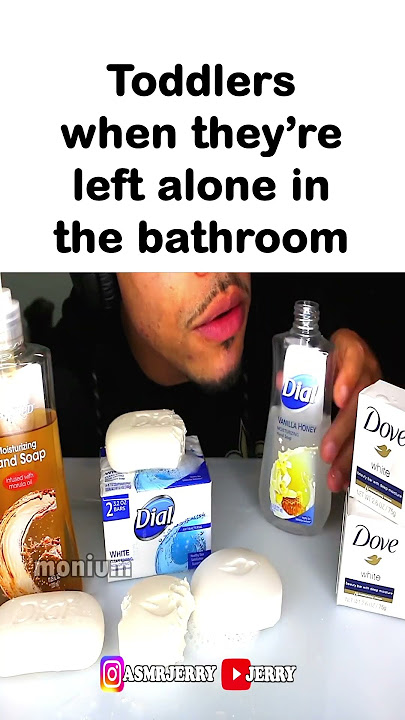 Soap🤤🤤😋 (FAKE SOAP‼️NOT REAL ‼️)