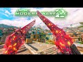 The model 1887s are back and broken but jak wardens modern warfare 3