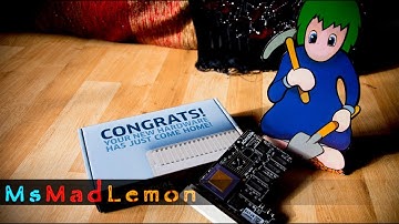 Amiga - ACA 1233n Unboxing and configuration